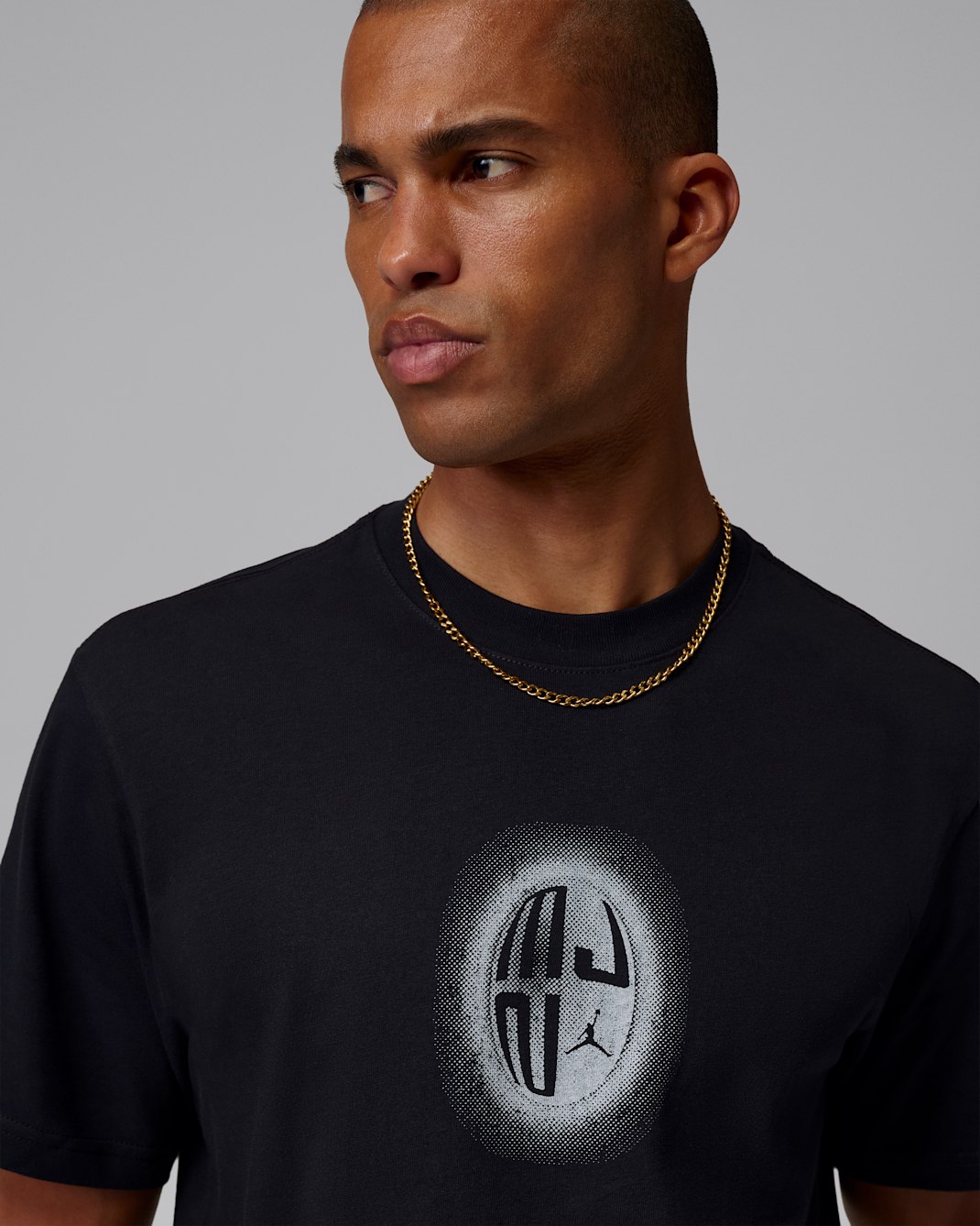 Jordan Sport Men's Dri-FIT Graphic T-Shirt