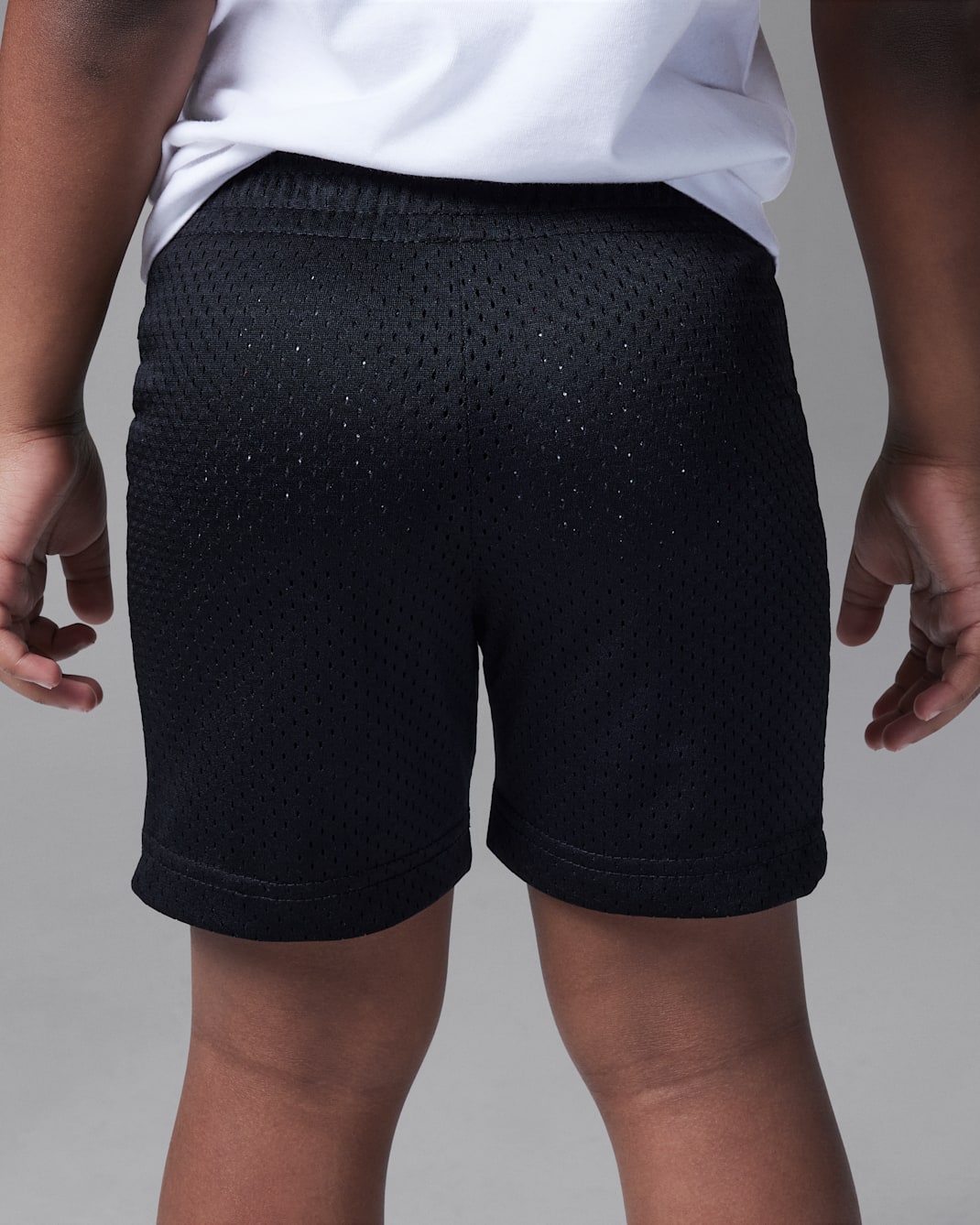 Jordan Toddler Mesh P.E. Shorts