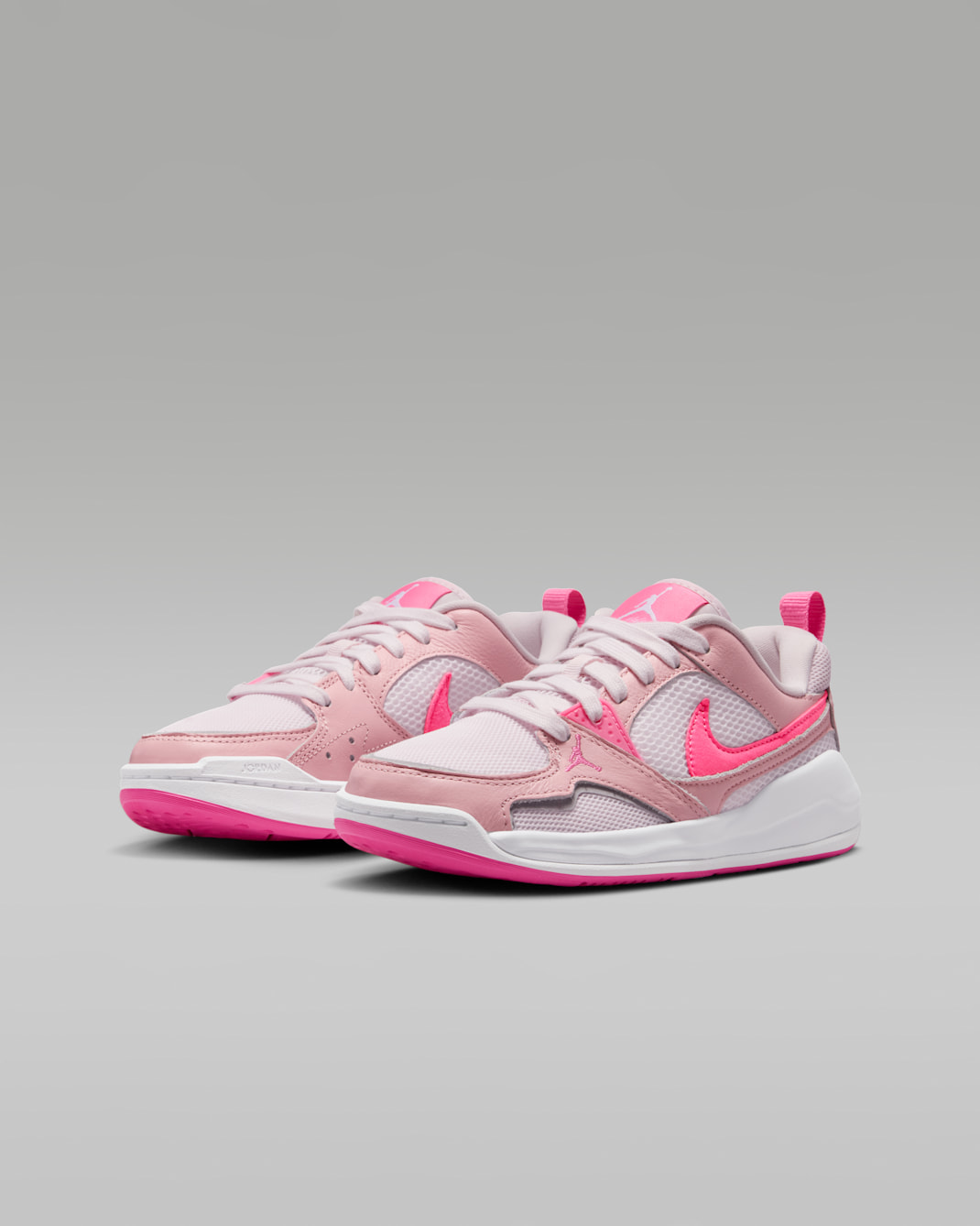 Jordan CMFT Era Big Kids' Shoes