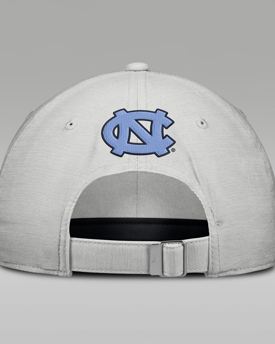 North Carolina Sideline Club Practice Men's Jordan Brand College Adjustable Hat