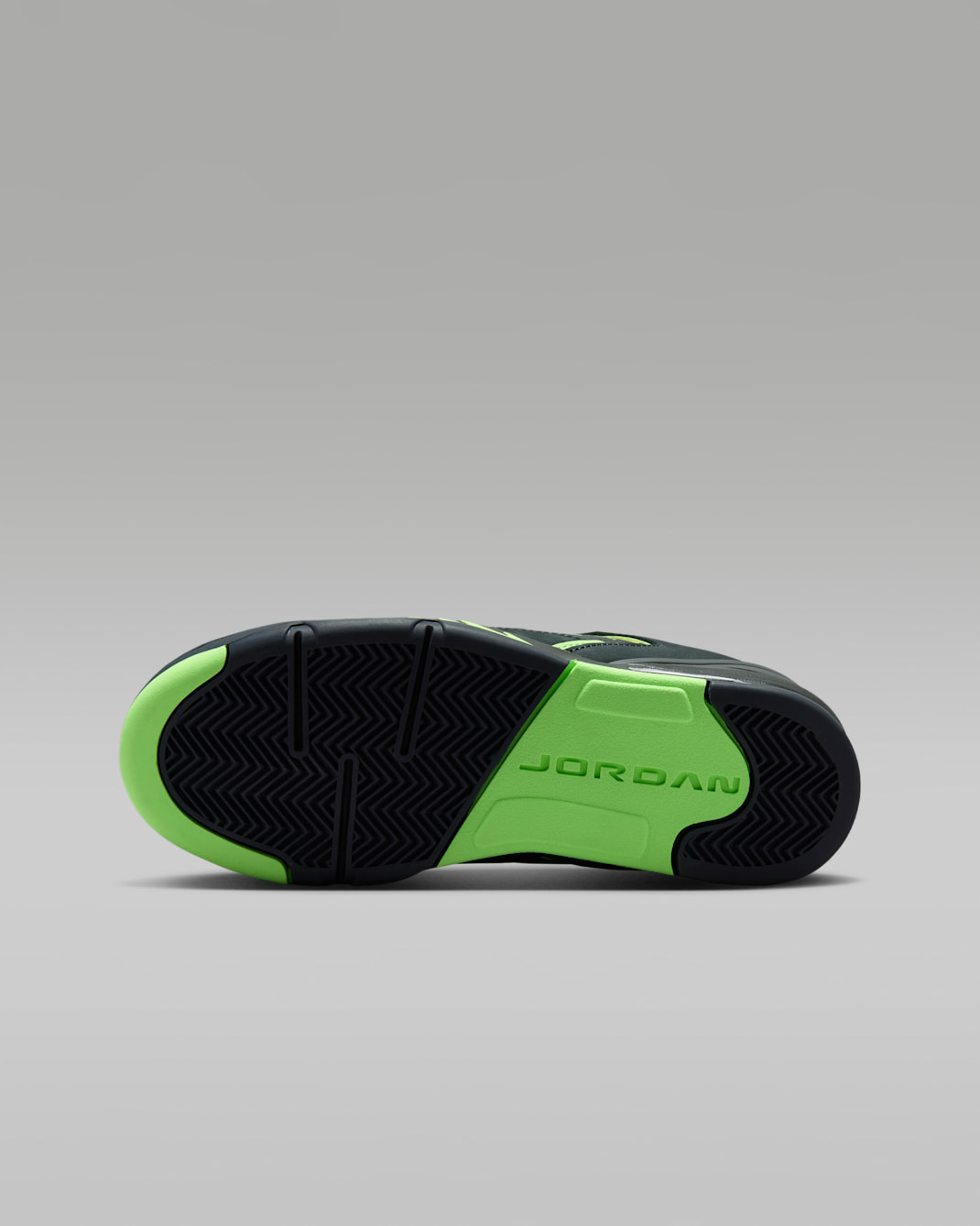 Jordan Sixty Plus Low Big Kids' Shoes