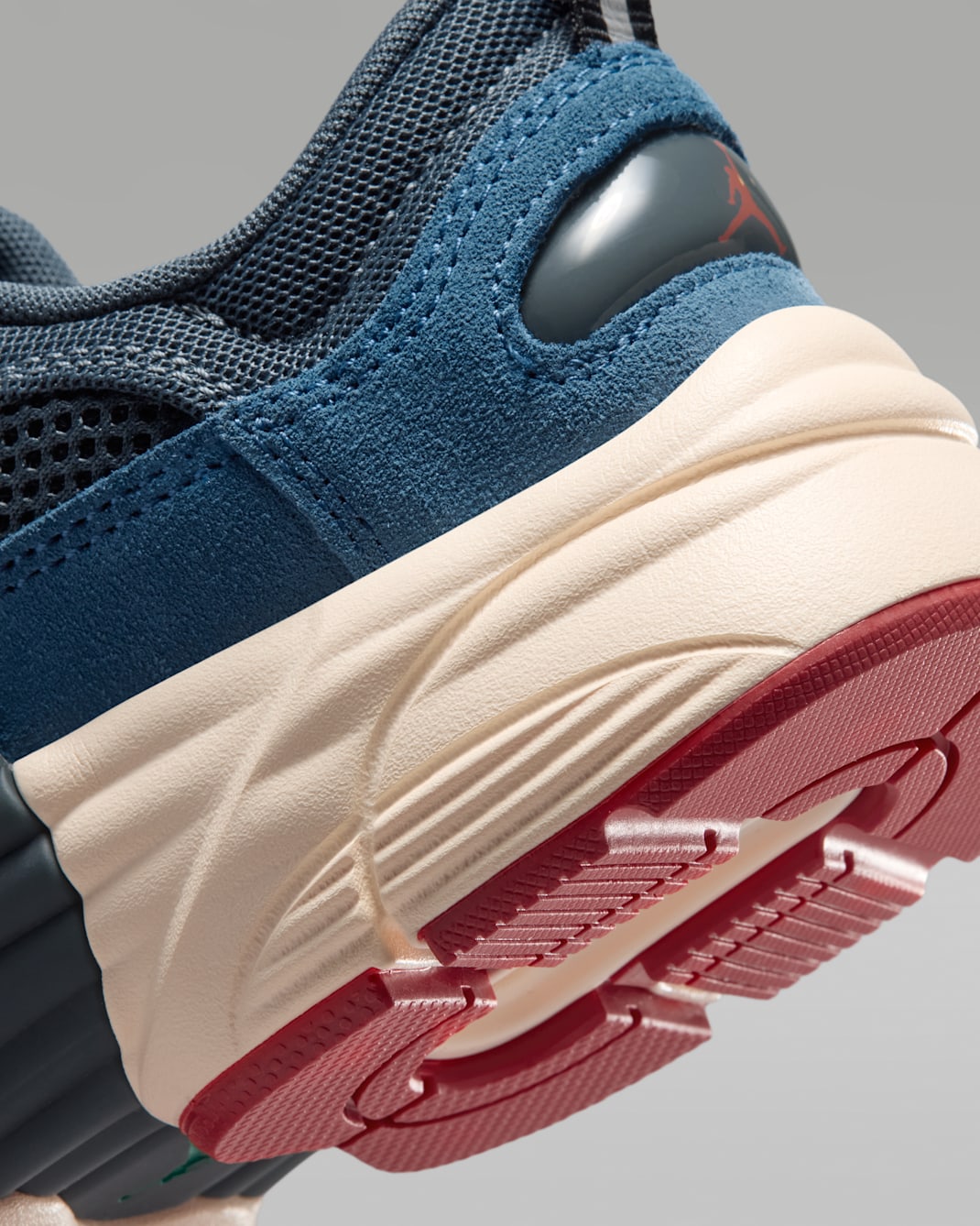Jordan Trunner O/S Big Kids' Shoes