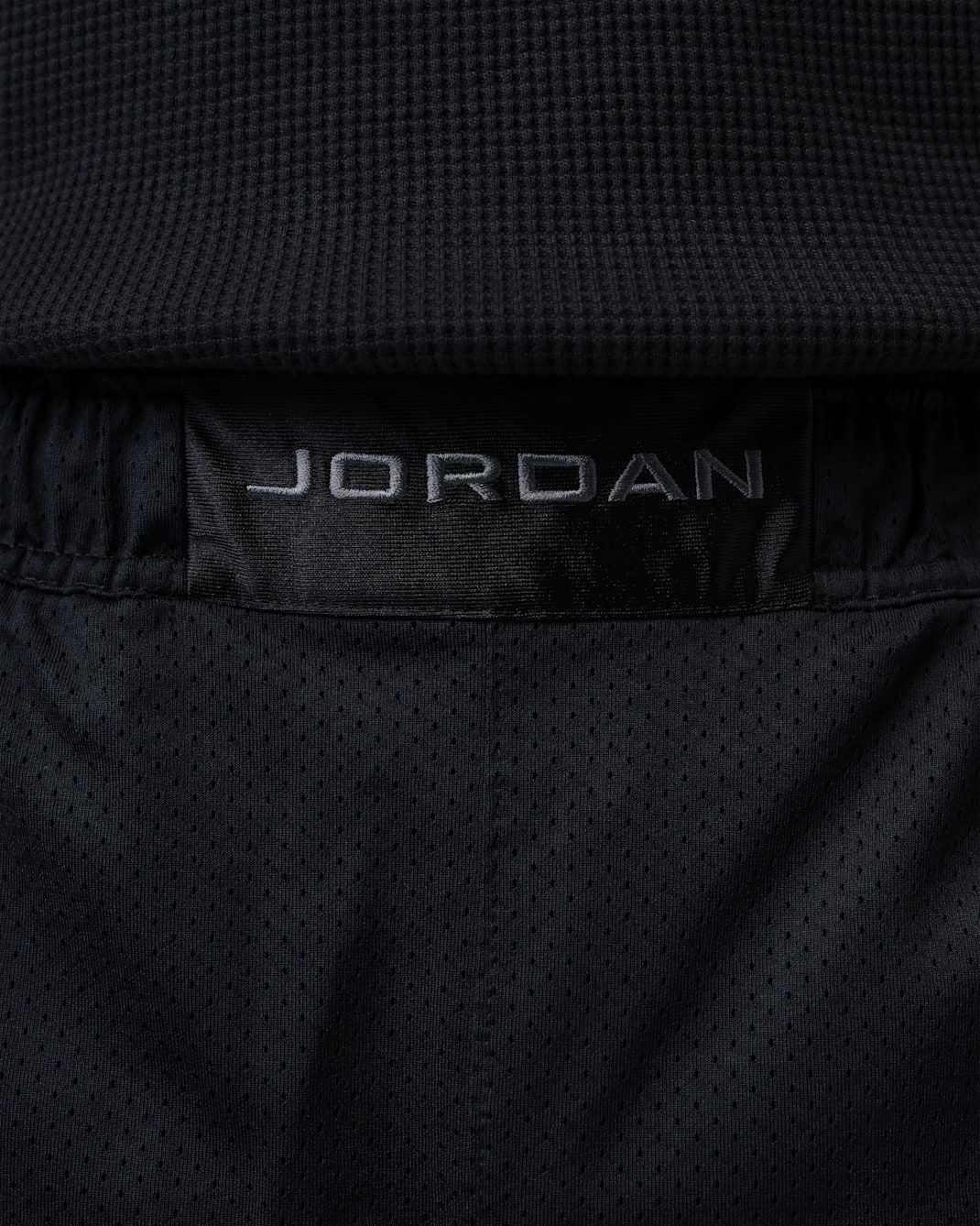 Jordan Brooklyn Men's Mesh Cat Scratch Shorts