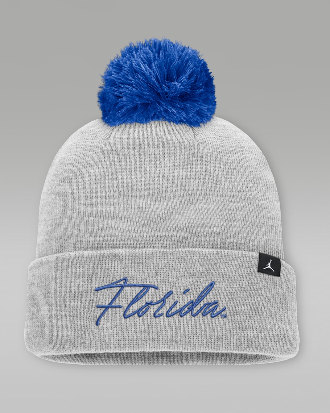Florida Peak Men's Jordan Brand College Cuffed Beanie