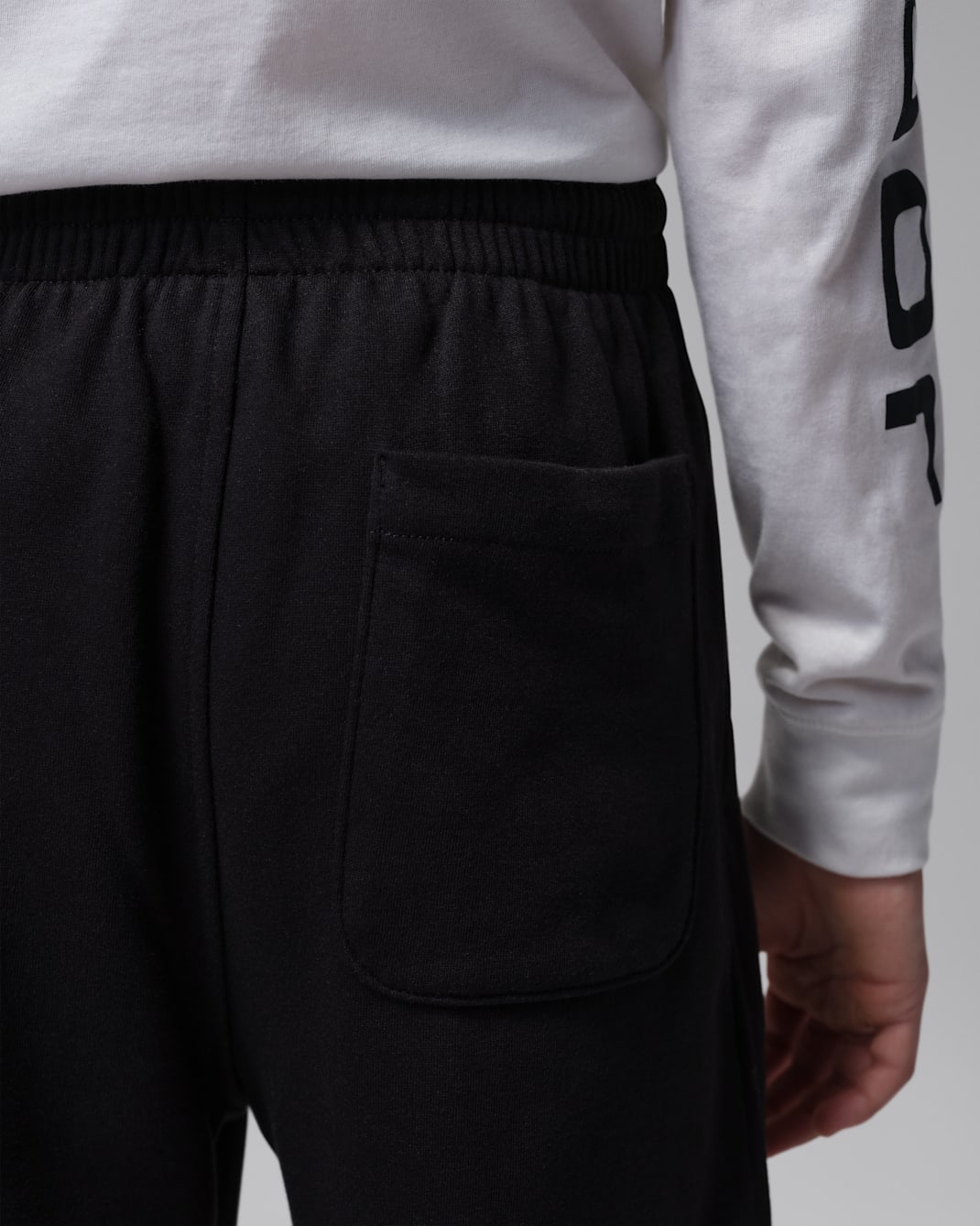 Jordan Big Kids' Football Club Joggers