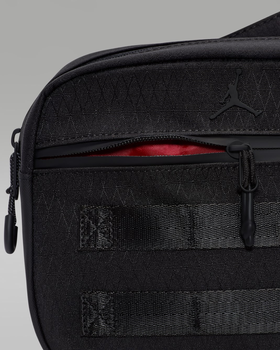 Jordan Collectors Mini Messenger Bag (3.6L)