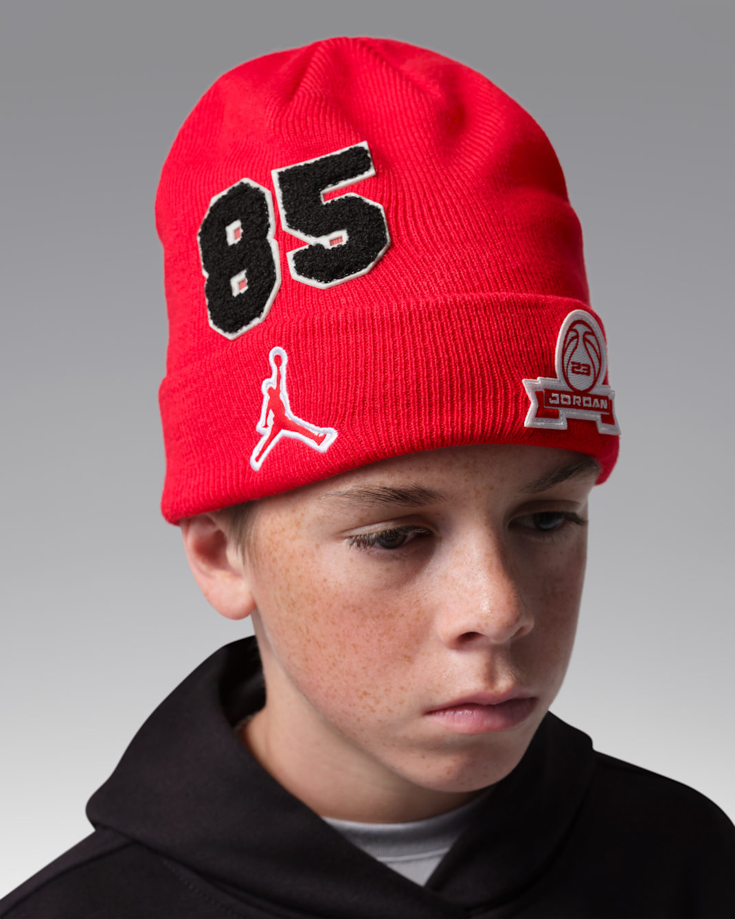 Jordan Big Kids' Varsity Beanie