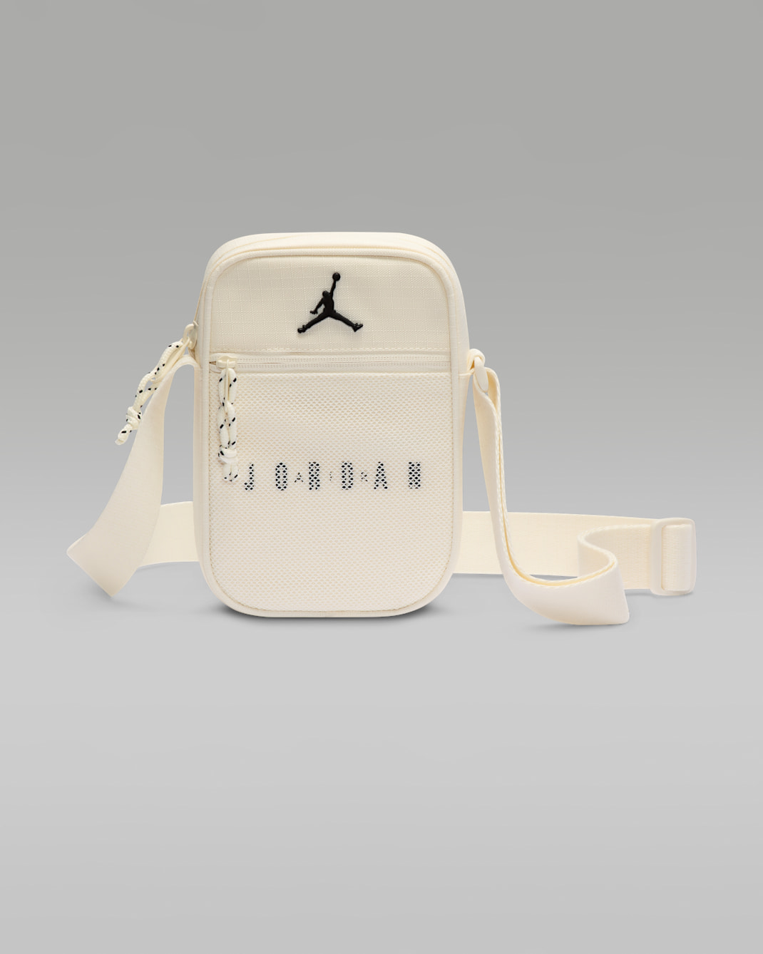 조던 블랙탑 페스티벌 백(1.4L) - 페일 아이보리