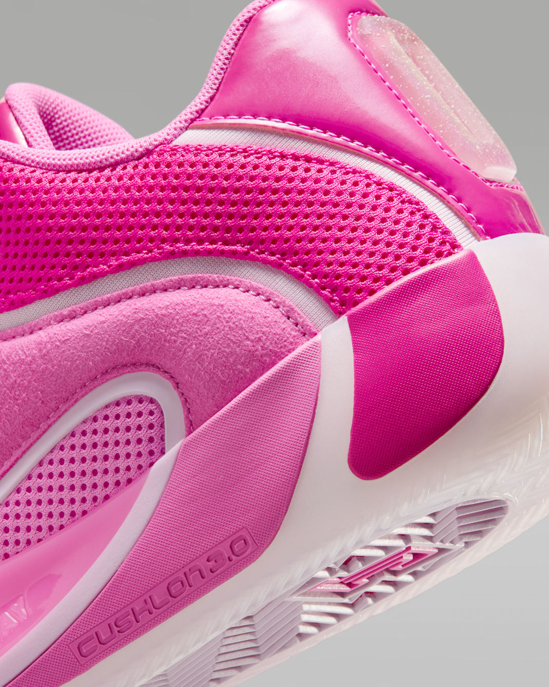 Tatum 4 Basketball Shoes