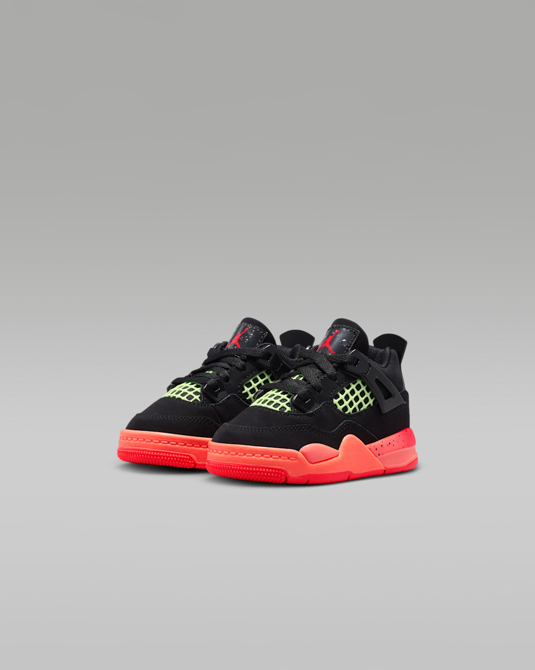 Jordan 4 Retro Baby/Toddler Shoes