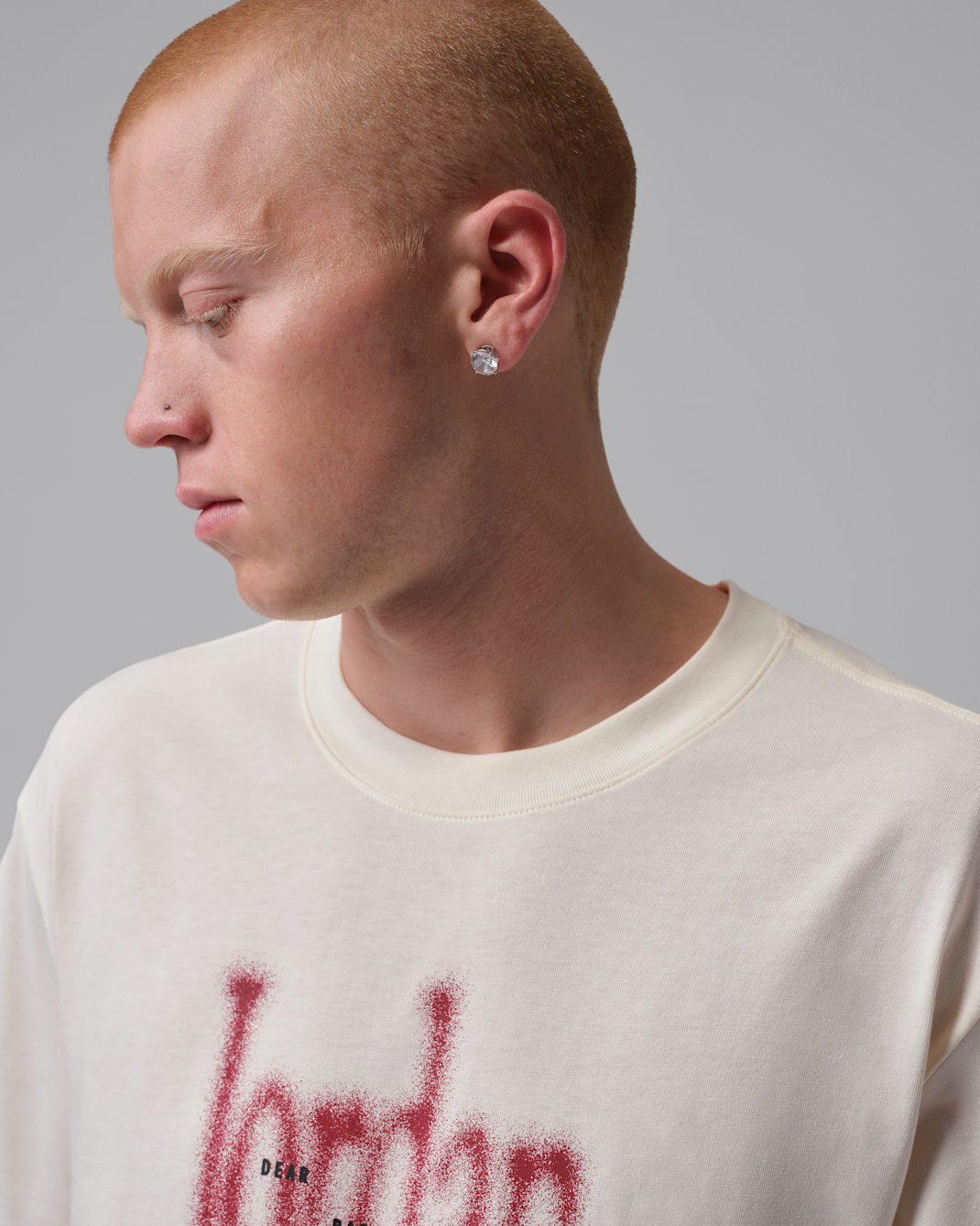Jordan Brooklyn Men's T-Shirt