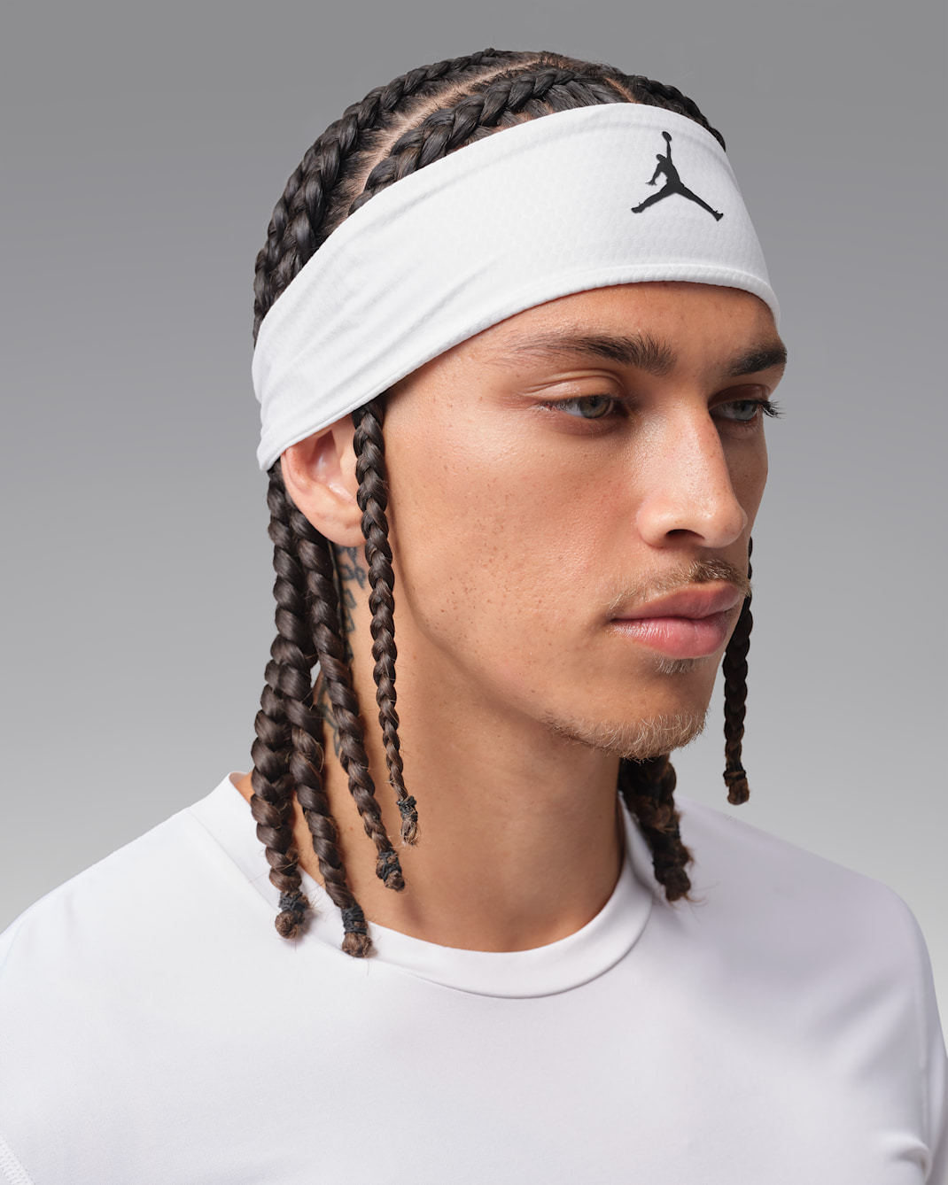 Jordan Dri-FIT Performance Sport Head Tie