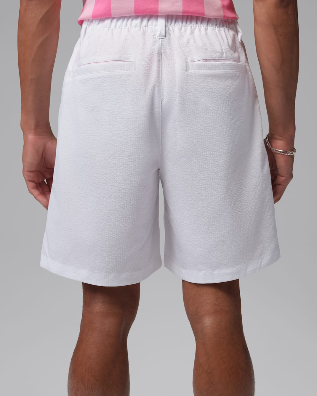 Jordan Sport Men's Dri-FIT Golf Shorts