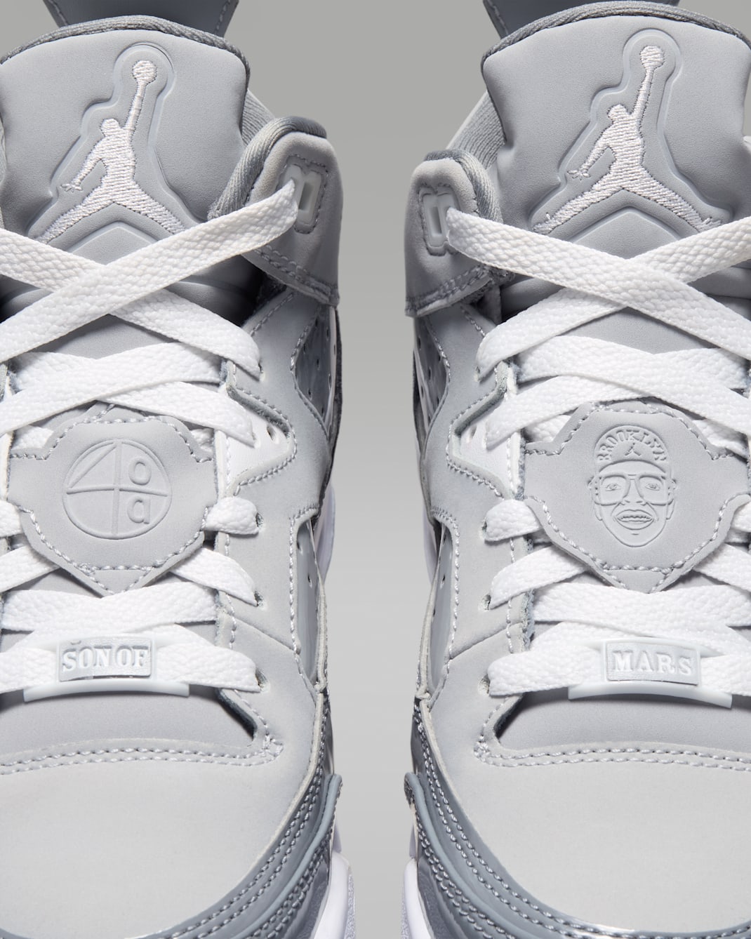 Jordan Son of Mars Low Big Kids' Shoes