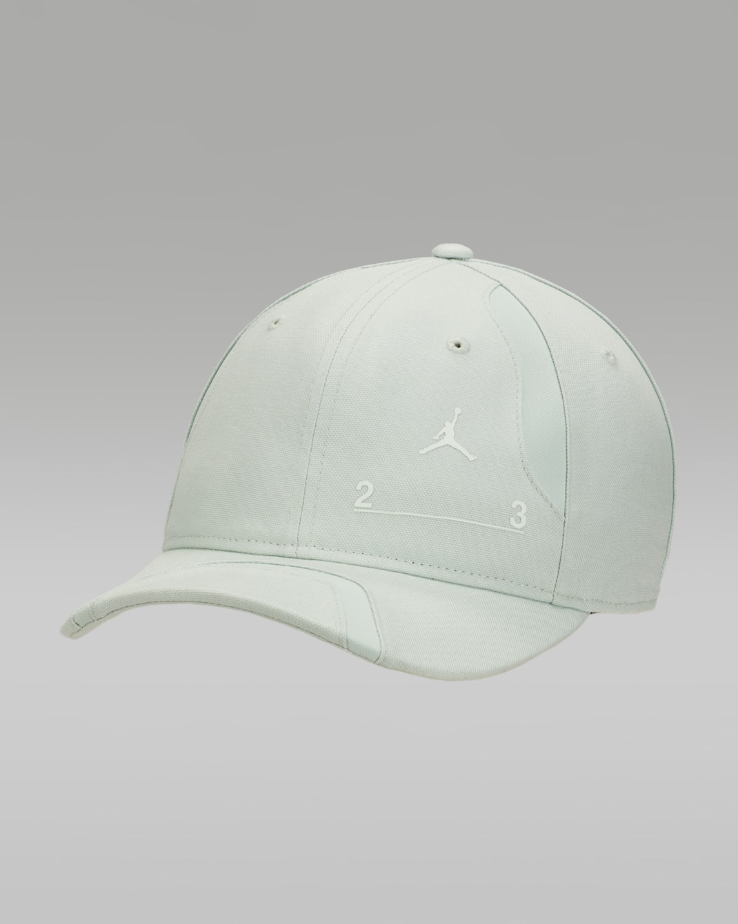 Jordan 23 Engineered Classic99 Cap - Pistachio Frost/Barely Green