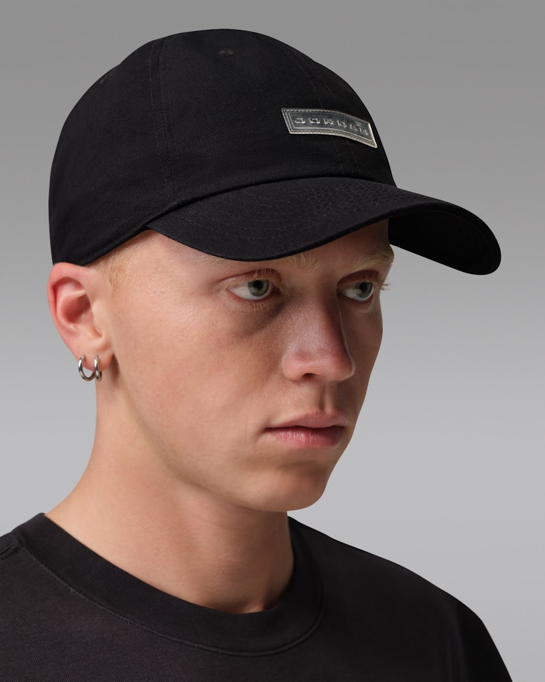 Jordan Club Unstructured Cap