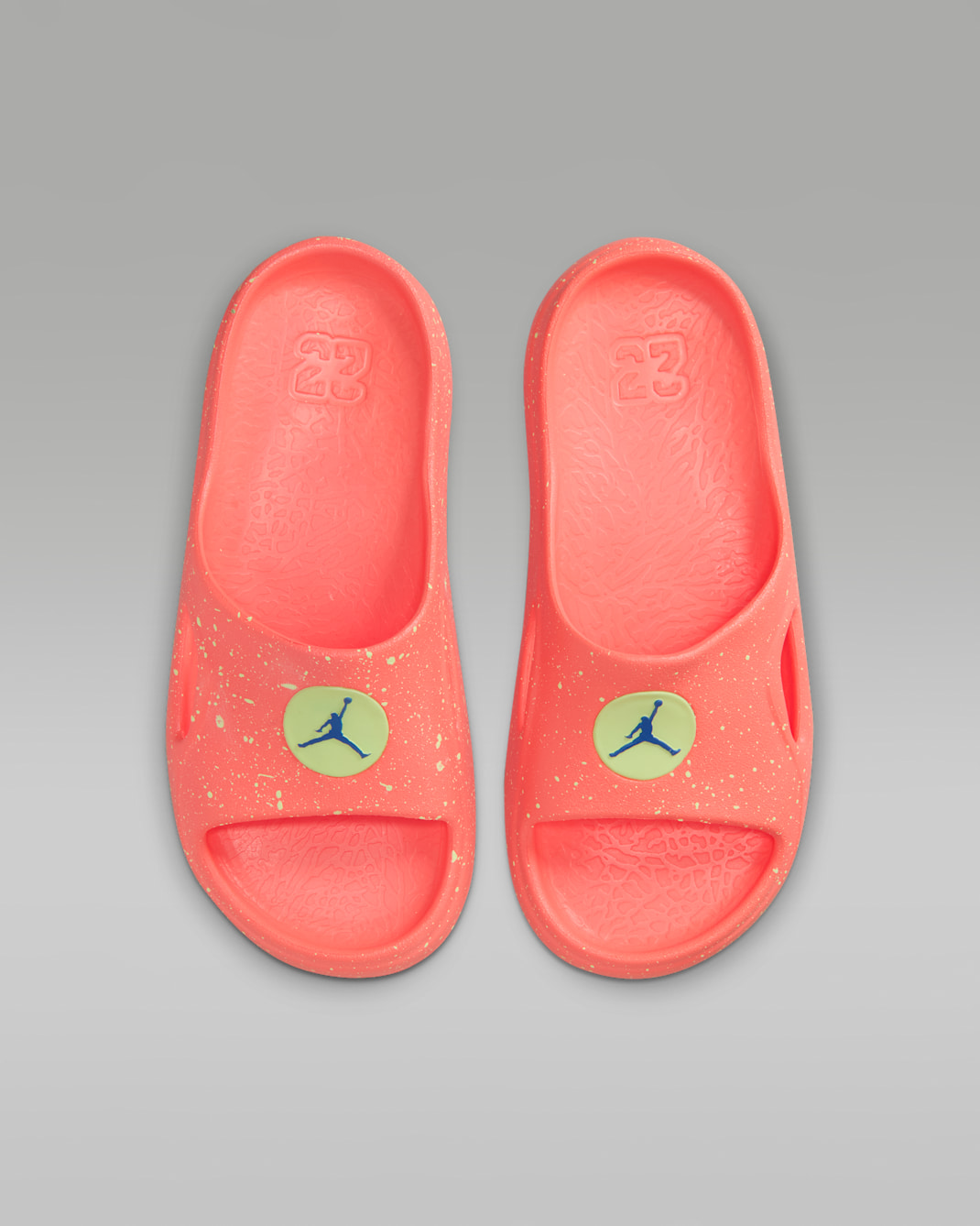 Jordan Hydrip Big Kids' Slides