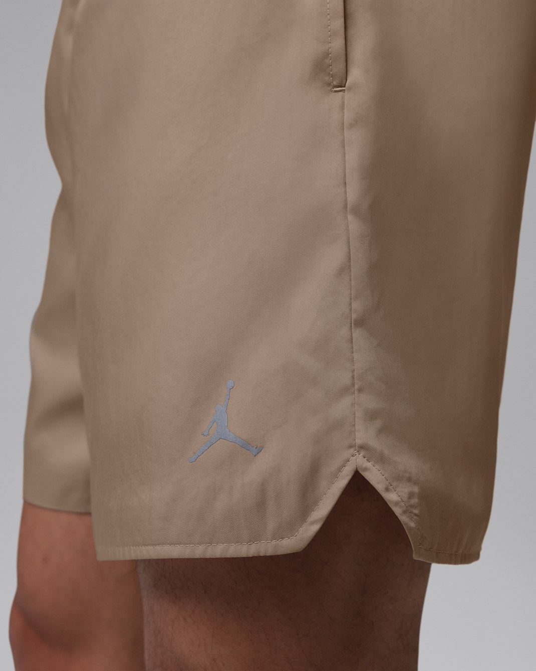 Jordan Brooklyn Men's Festival Shorts
