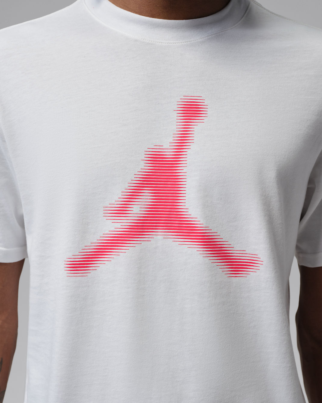 Jordan Sport Men's Dri-FIT Graphic T-Shirt
