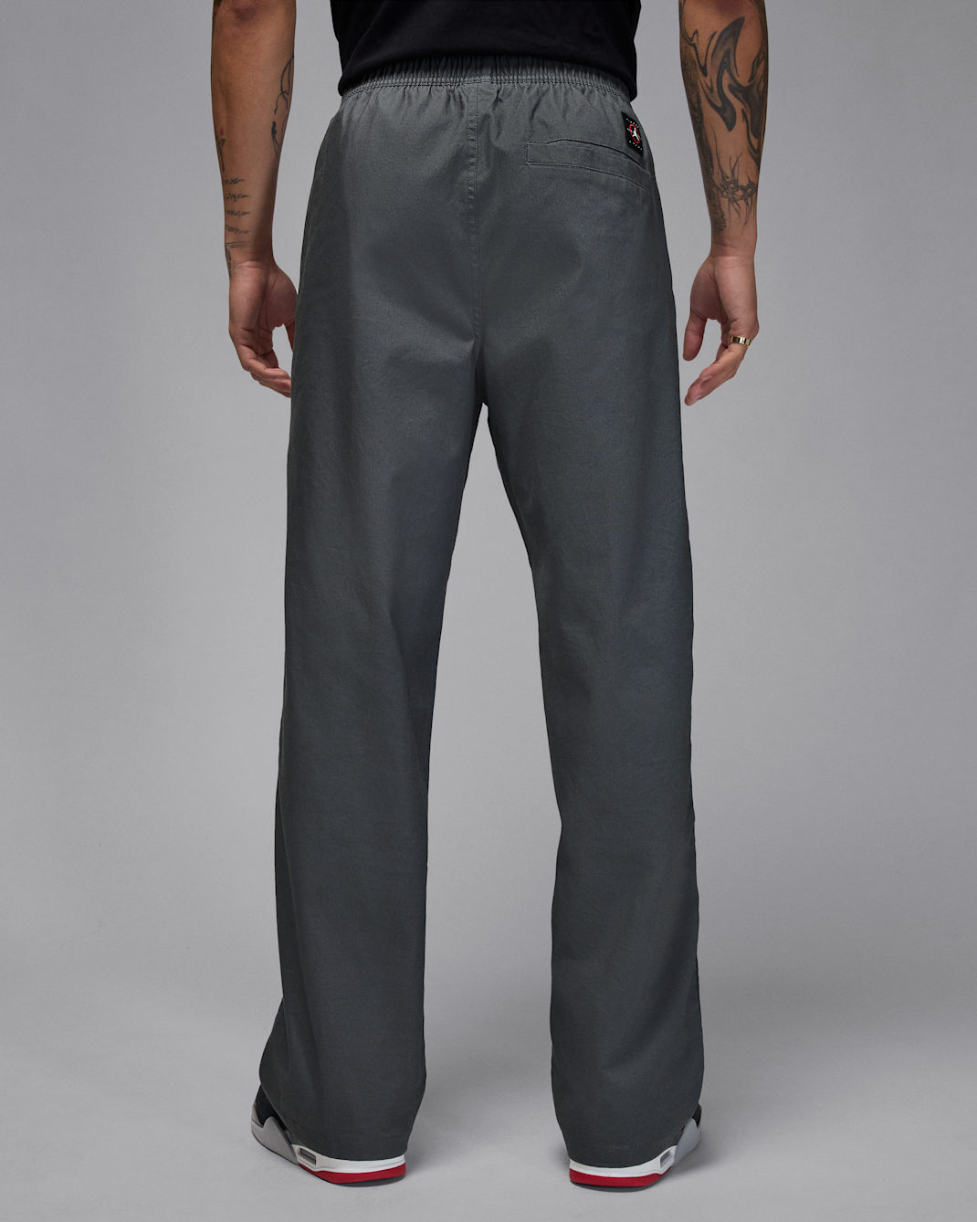 Jordan Essentials Men's Woven Pants