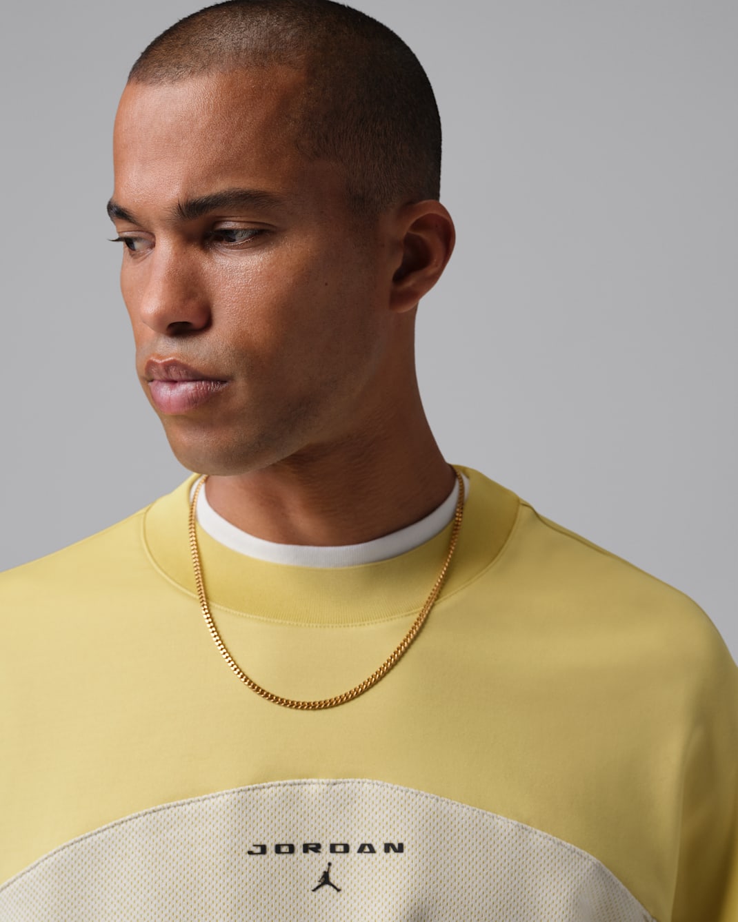 Jordan Flight Mountainside Men's Long-Sleeve Top