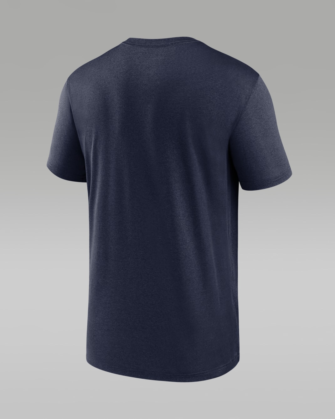 Michigan Courtside Men's Jordan Brand Dri-FIT College T-Shirt