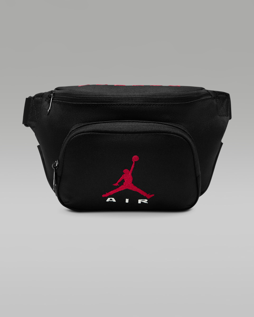 Jordan Air Crossbody Bag (4L) - Black