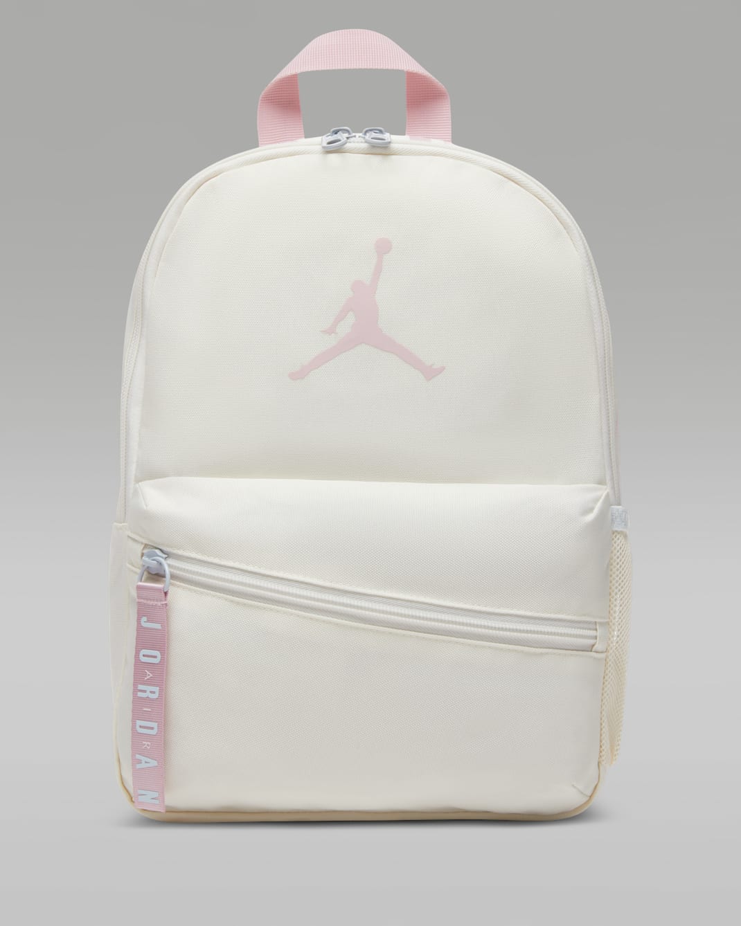 Jordan Toddler Mini Air Patrol Backpack (11L) - Pale Ivory