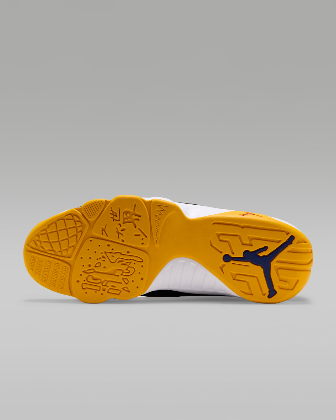 Air Jordan 9 Retro Low Men's Shoes