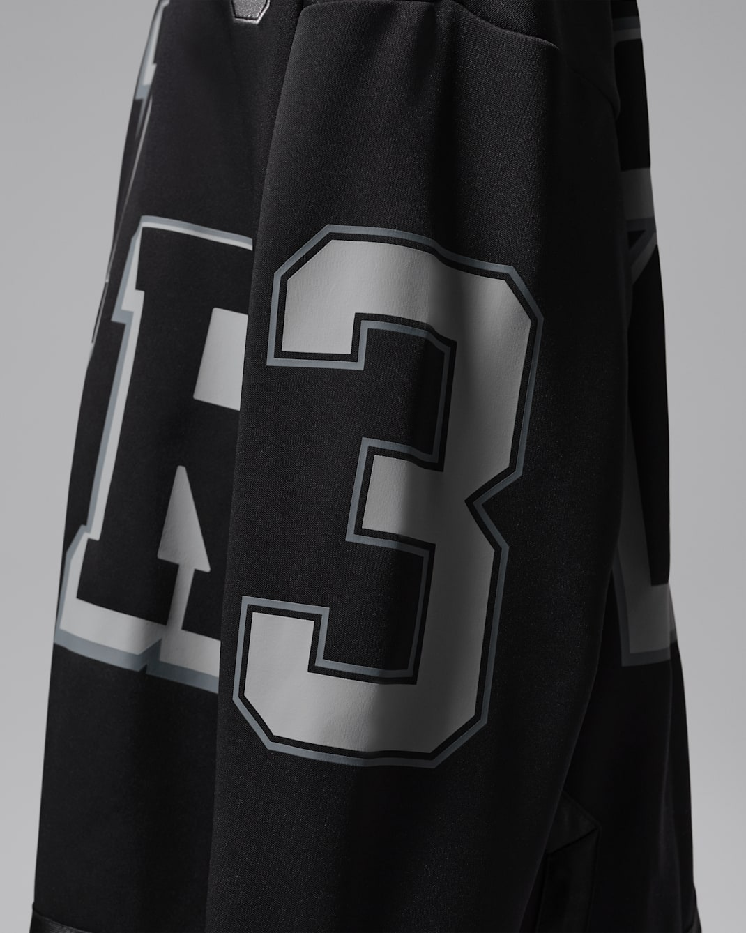 Jordan Big Kids' 23 Hockey Jersey