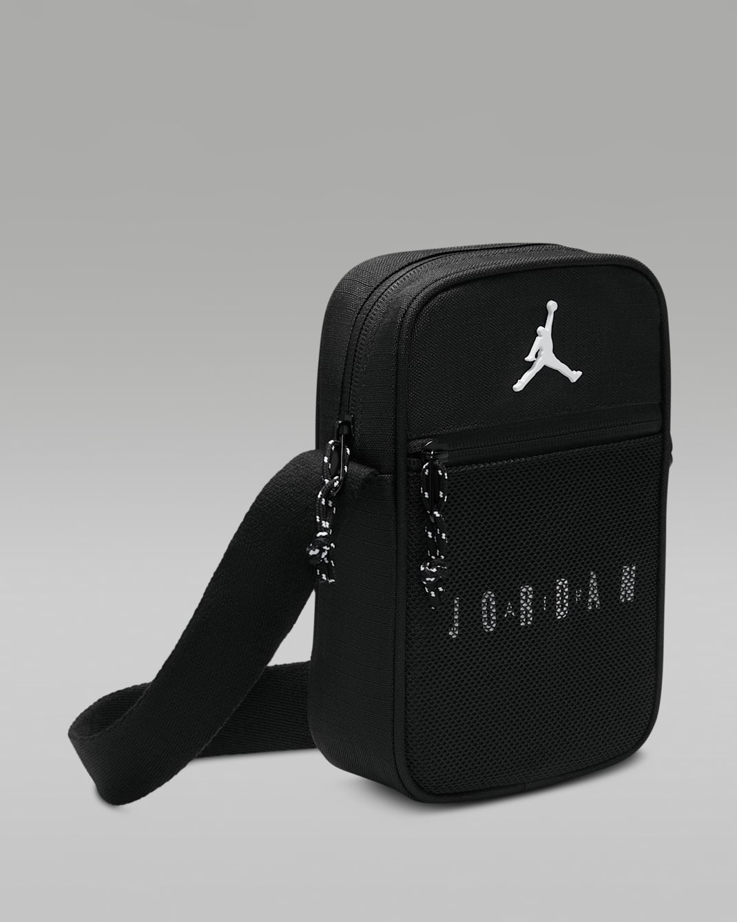 Jordan Blacktop Festival Bag (1.4L)