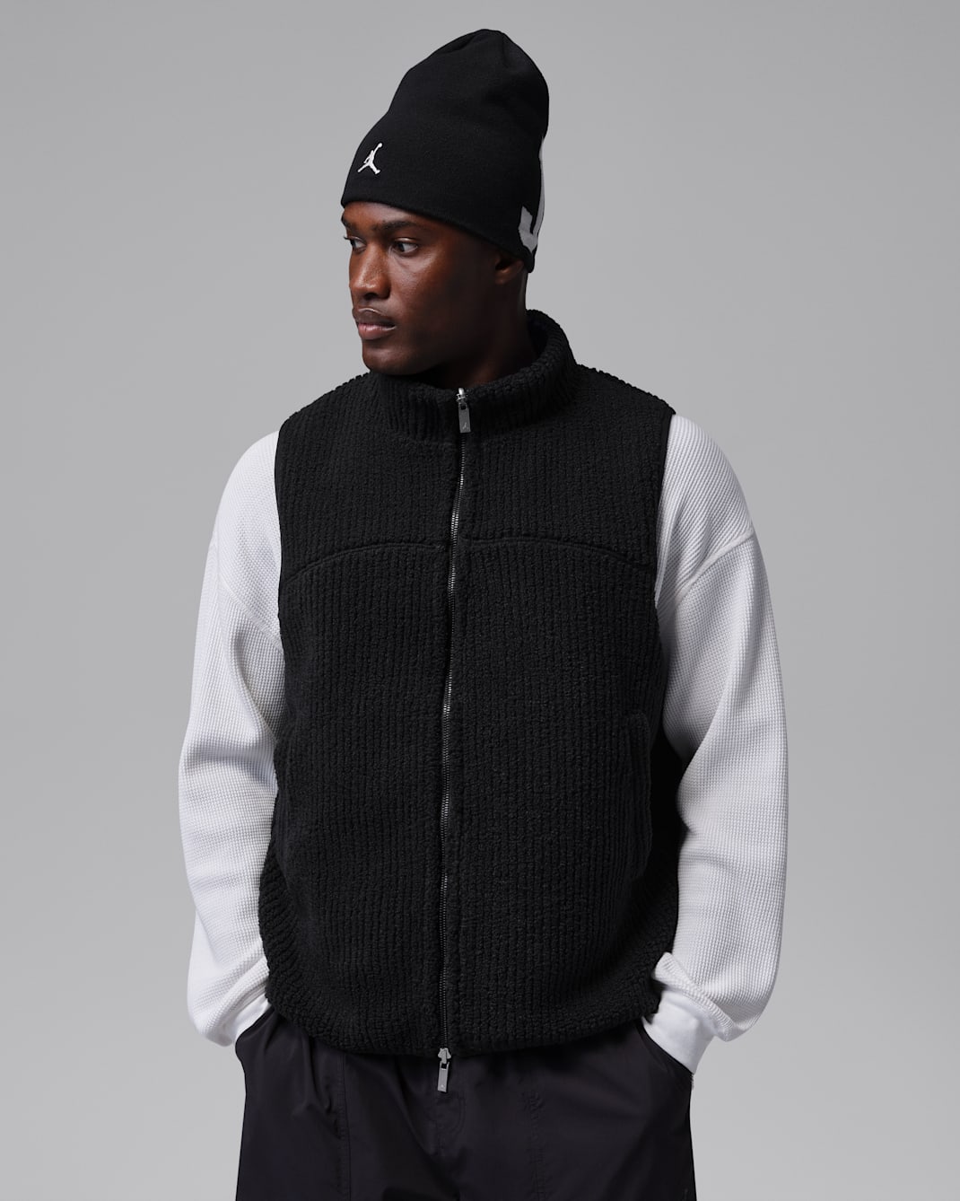 Jordan Flight Mountainside Men's Reversible Vest