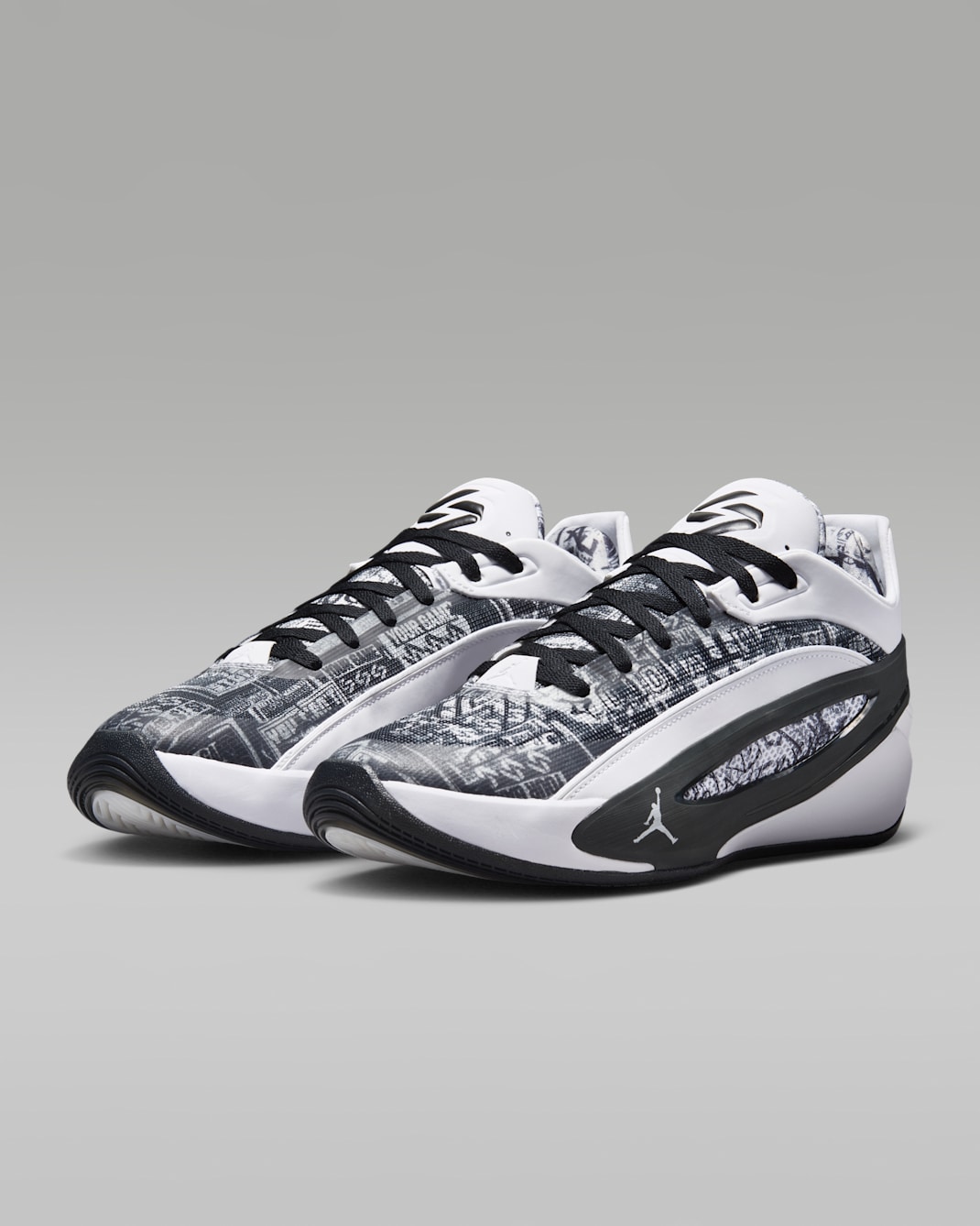 Luka 5 "Graffiti" Basketball Shoes