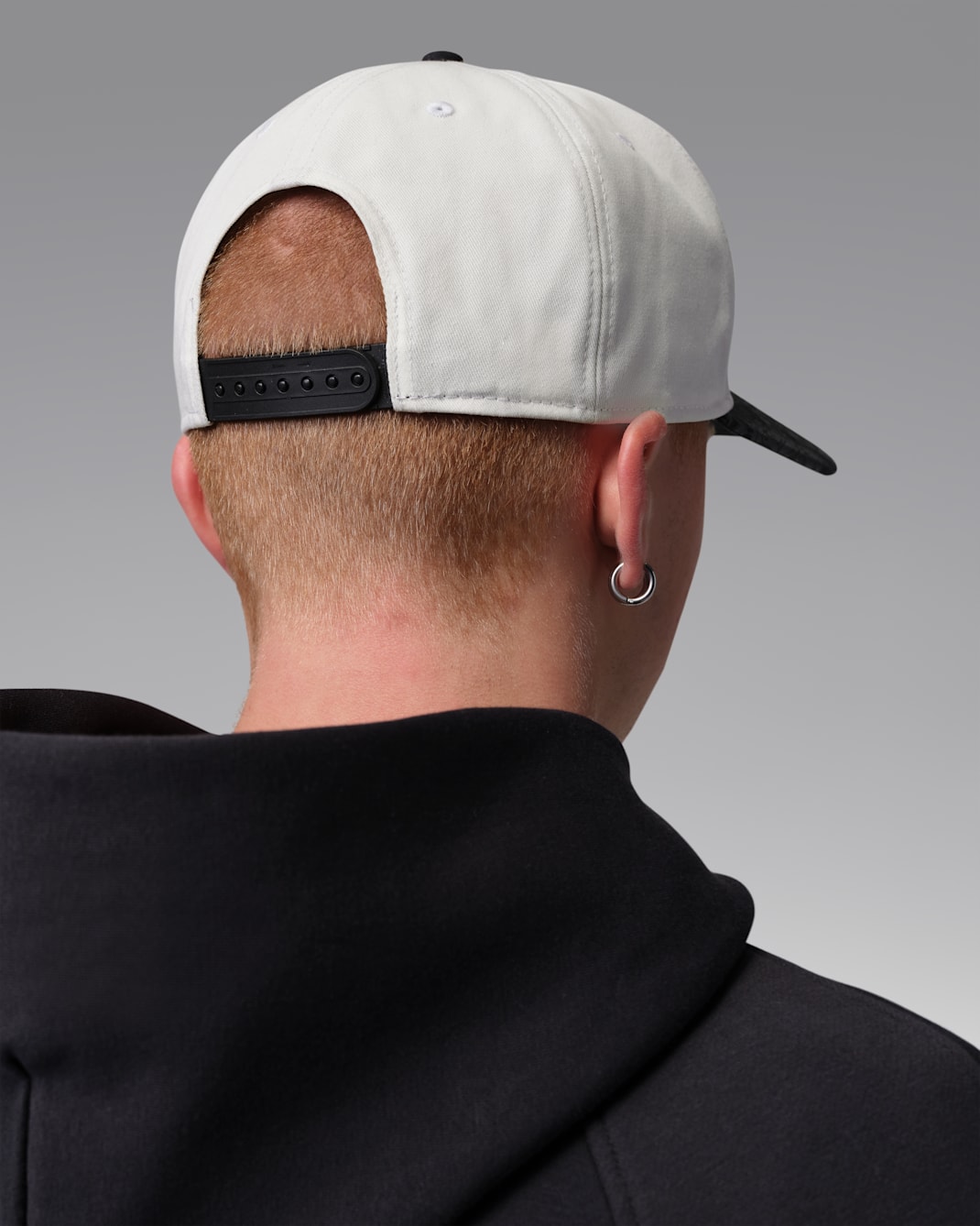 Jordan Pro Structured Cap
