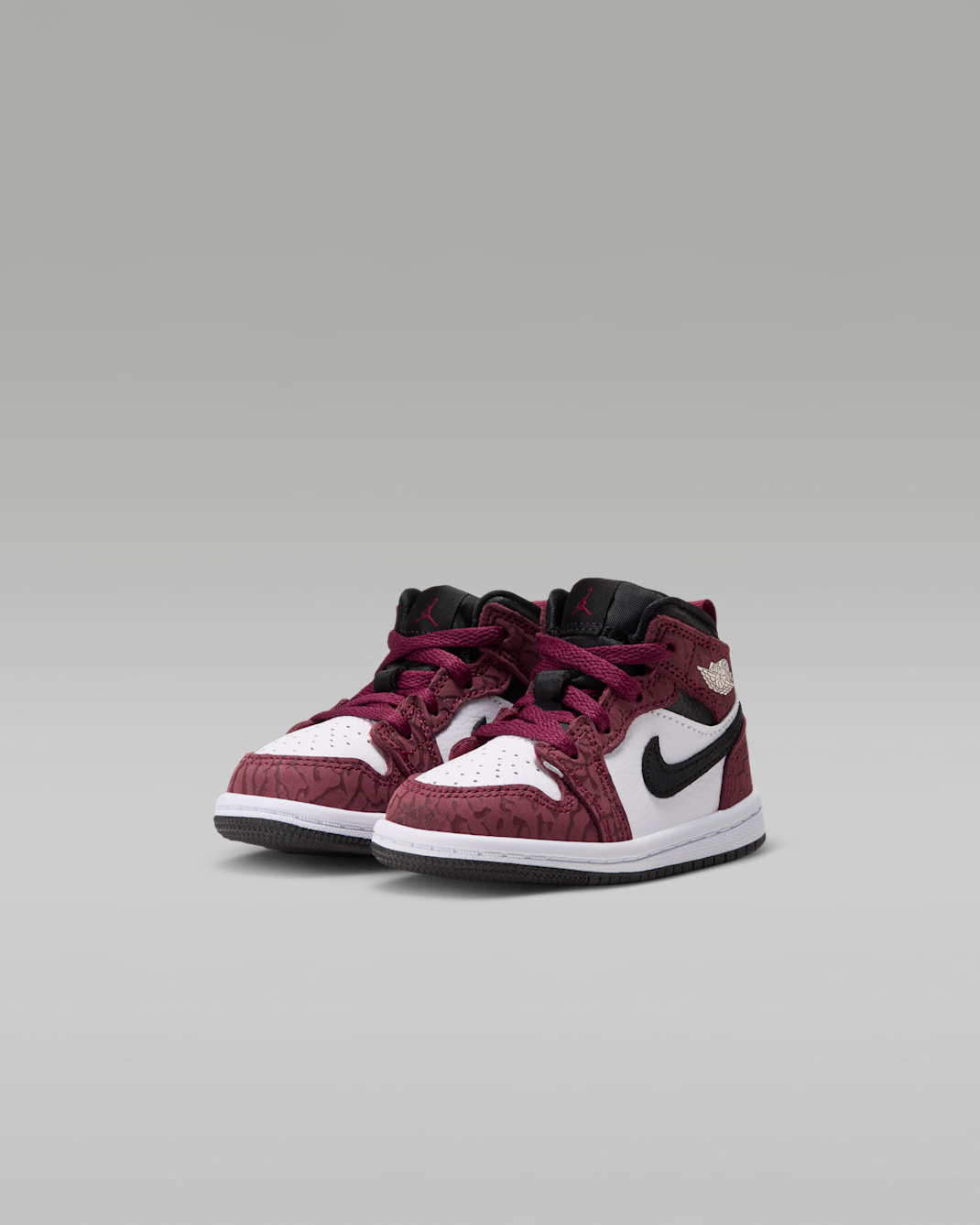 Jordan 1 Mid SE Baby/Toddler Shoes