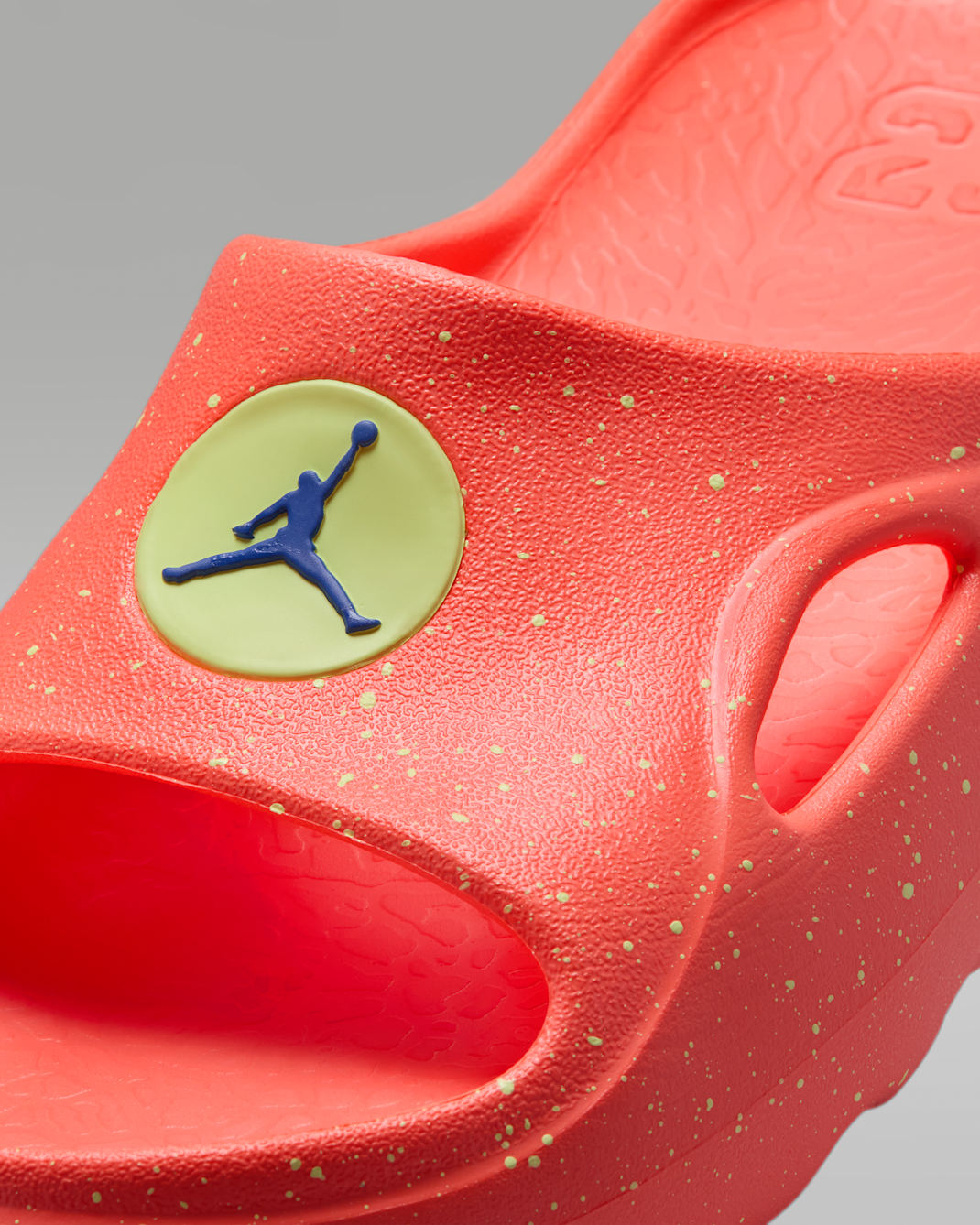 Jordan Hydrip Big Kids' Slides