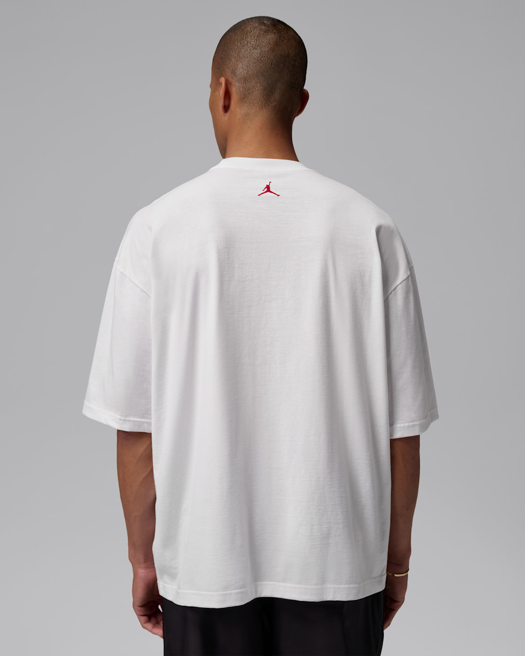 Jordan Men's Oversized T-Shirt