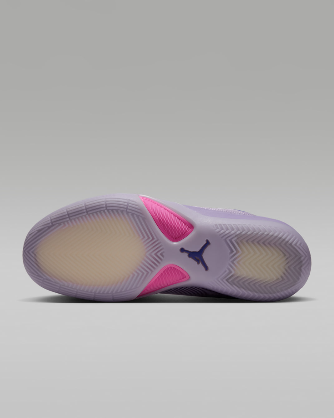 Jordan Triangle Basketball Shoes