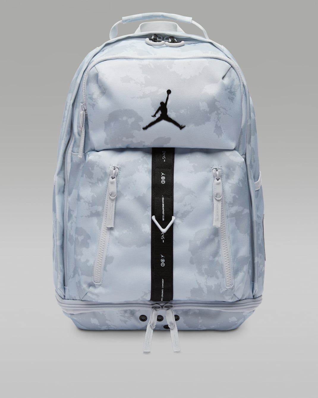 Jordan Sport Backpack (35L) - Pure Platinum