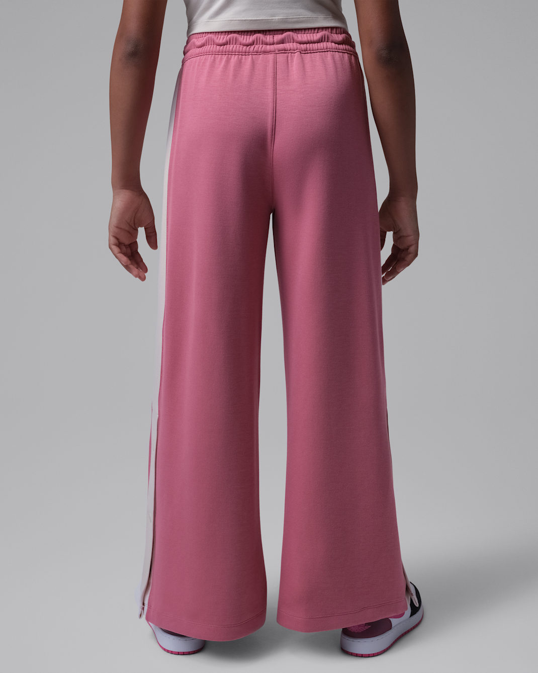 Jordan She's An All Star Big Kids' Snap Pants