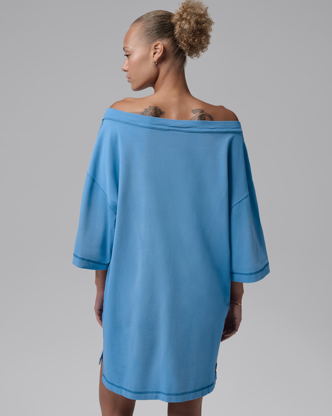 Jordan Flight Women's T-Shirt Dress