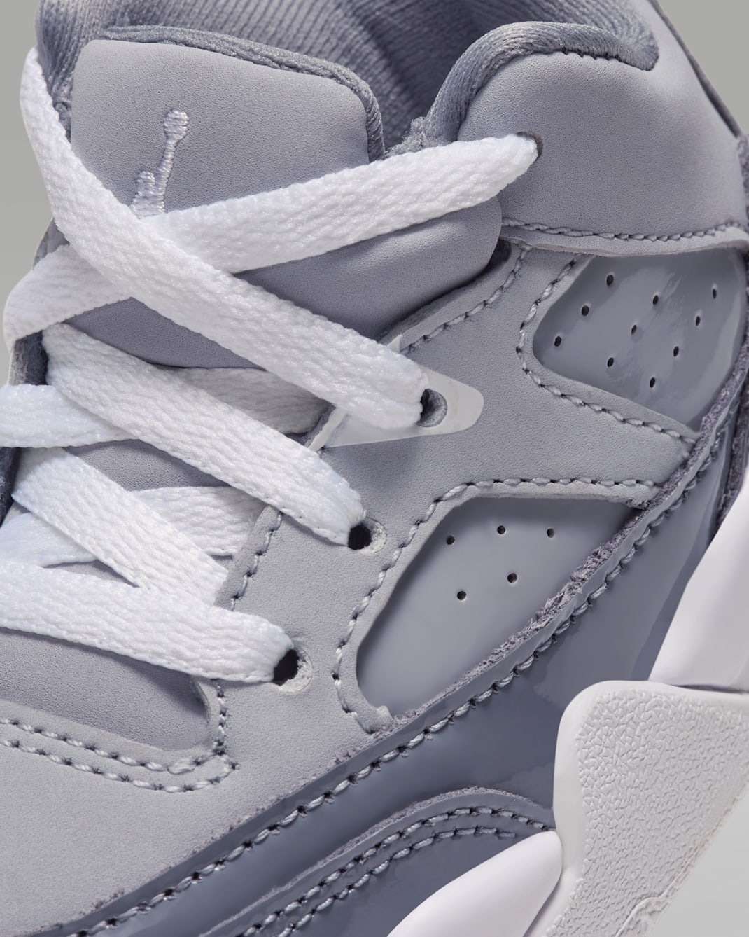 Jordan Son of Mars Low Baby/Toddler Shoes