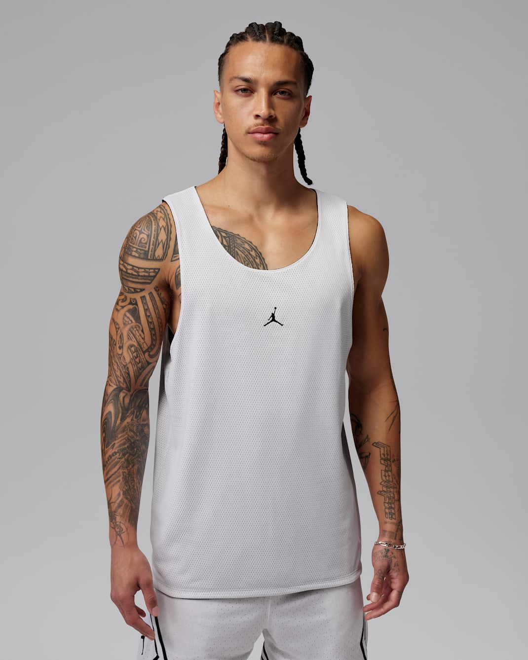 Jordan Sport Men's Reversible Jersey
