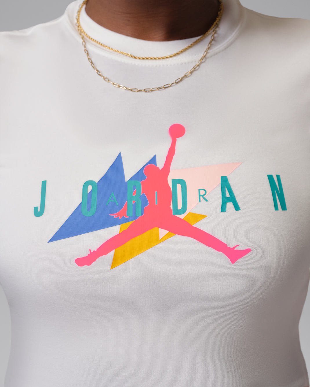 Jordan Flight Women's Graphic T-Shirt