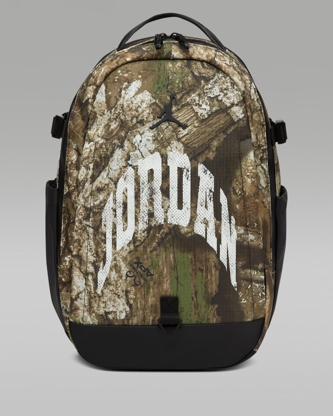 Jordan Realtree Backpack (33L) - Black