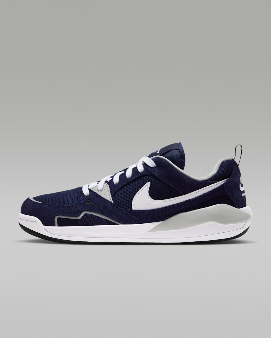 Sko Jordan CMFT Era för män - College Navy/Light Smoke Grey/Vit/Vit