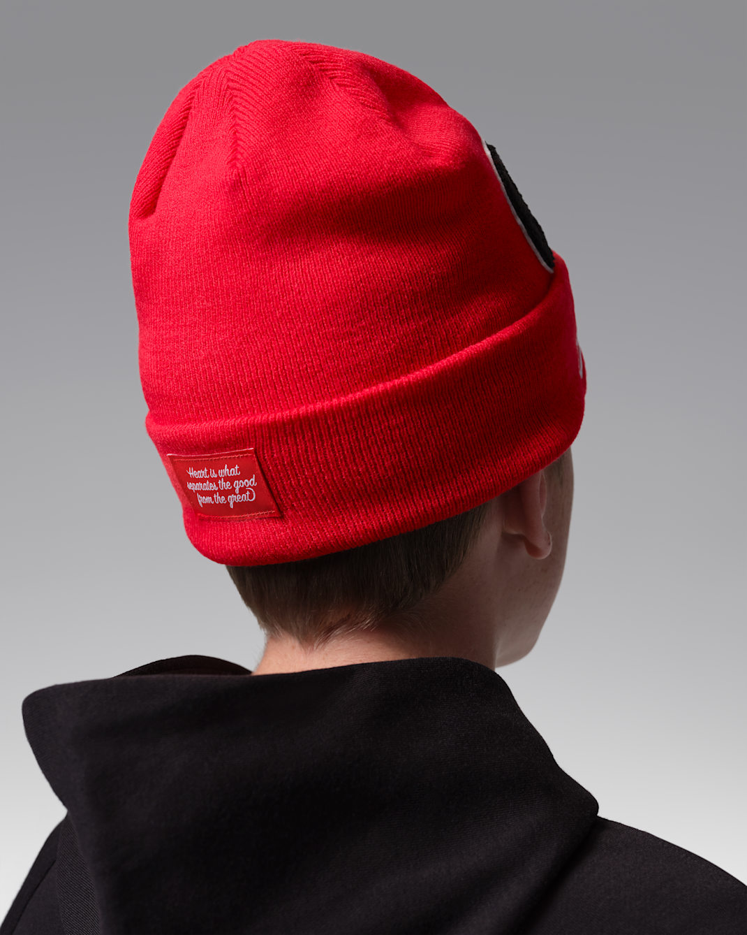 Jordan Big Kids' Varsity Beanie