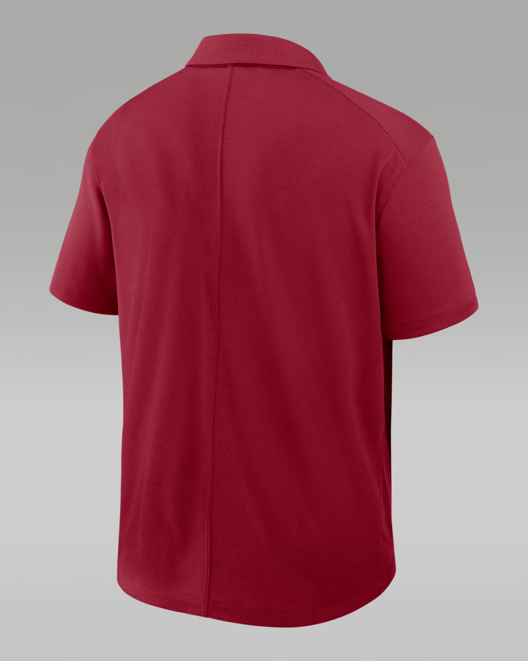 Oklahoma Primetime Victory Plus Men's Jordan Brand Dri-FIT College Polo