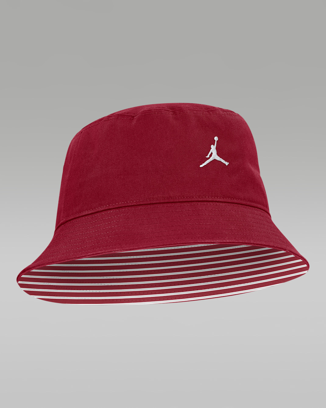 Oklahoma Primetime Apex Men's Jordan Brand College Bucket Hat