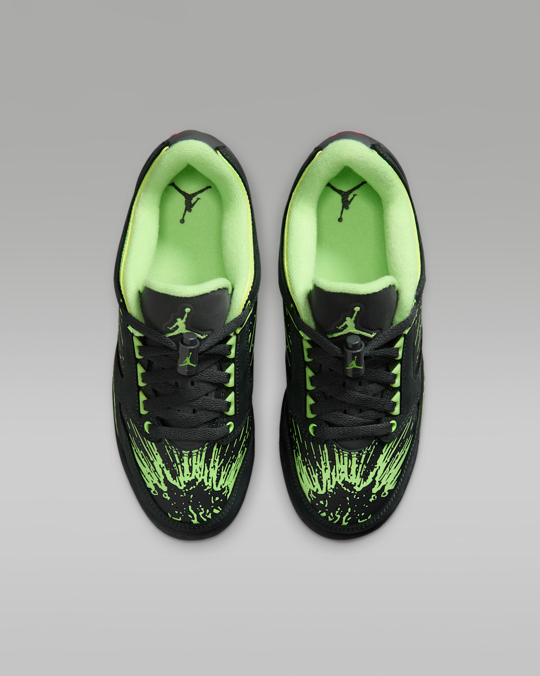 Jordan Sixty Plus Low Big Kids' Shoes